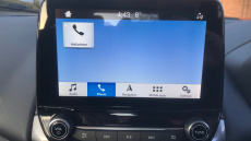 Ford EcoSport 1.0 EcoBoost 125 Zetec 5dr Petrol Hatchback